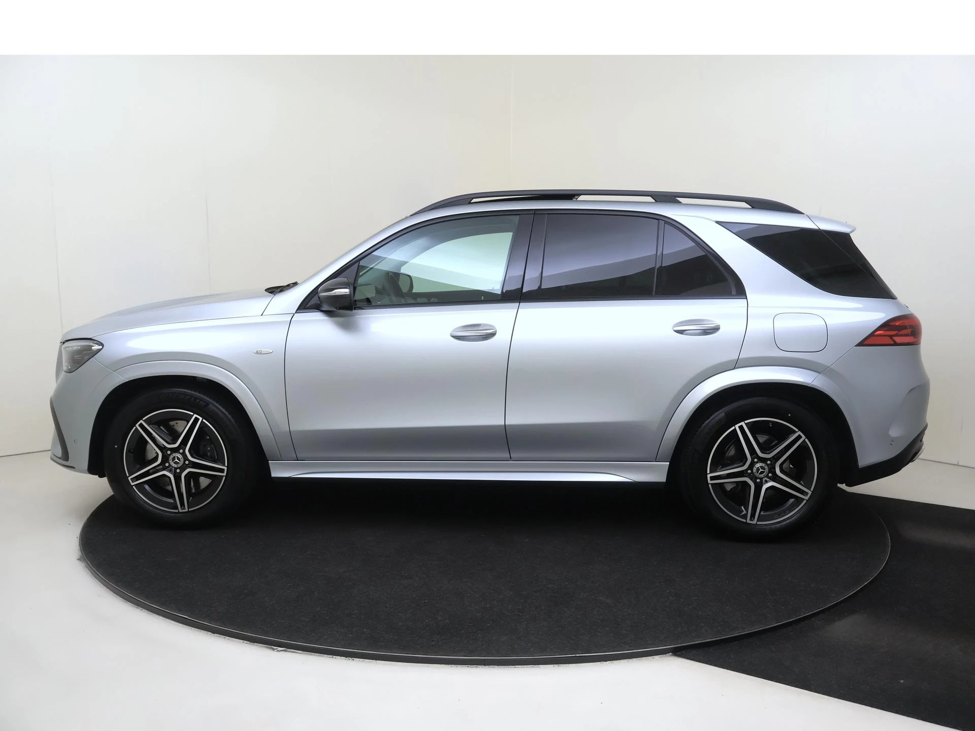 Mercedes-Benz GLE 400 e 4MATIC AMG Line