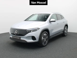 Mercedes-Benz EQA 250+ Business Line
