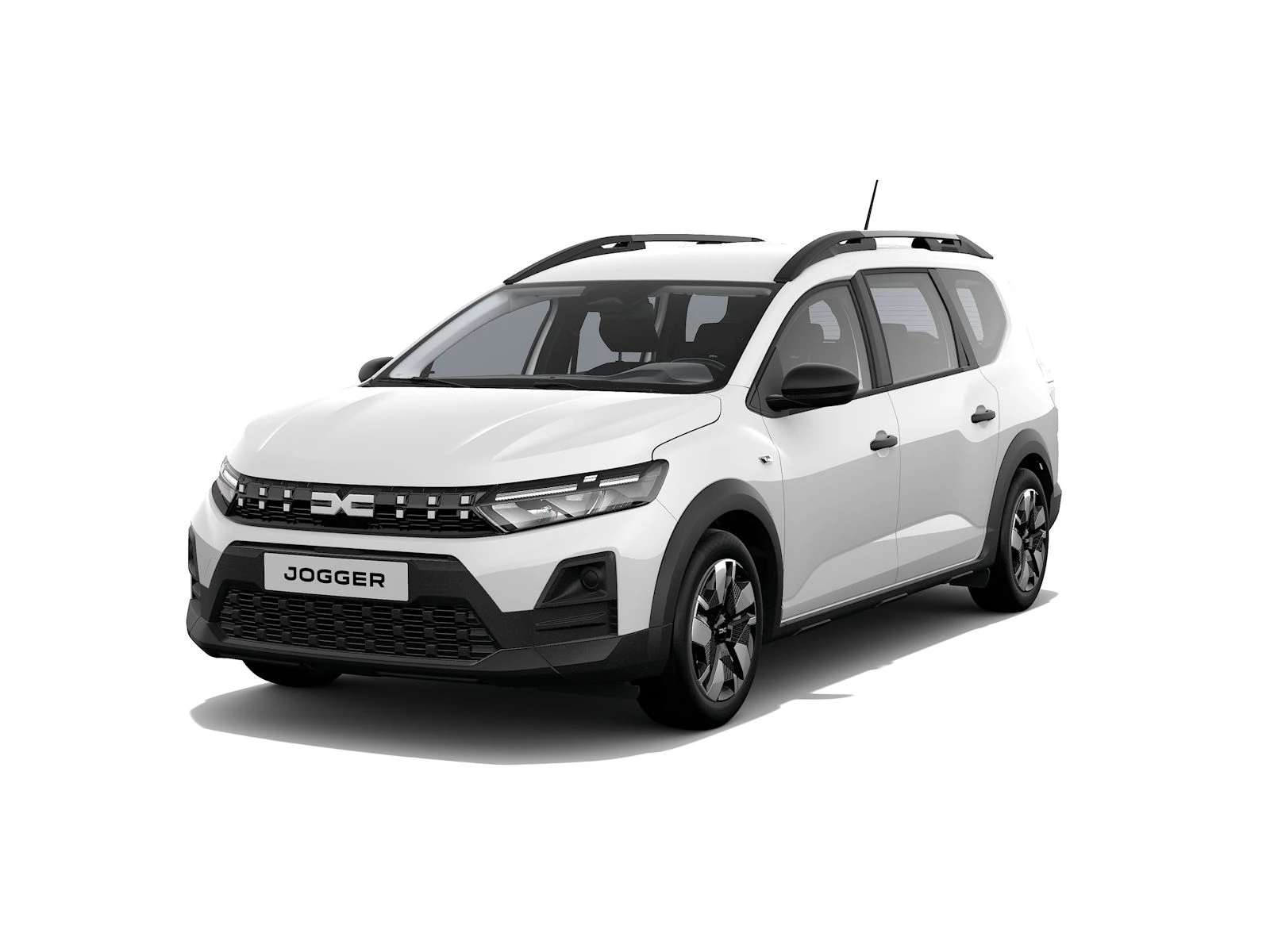 Dacia Jogger Extreme