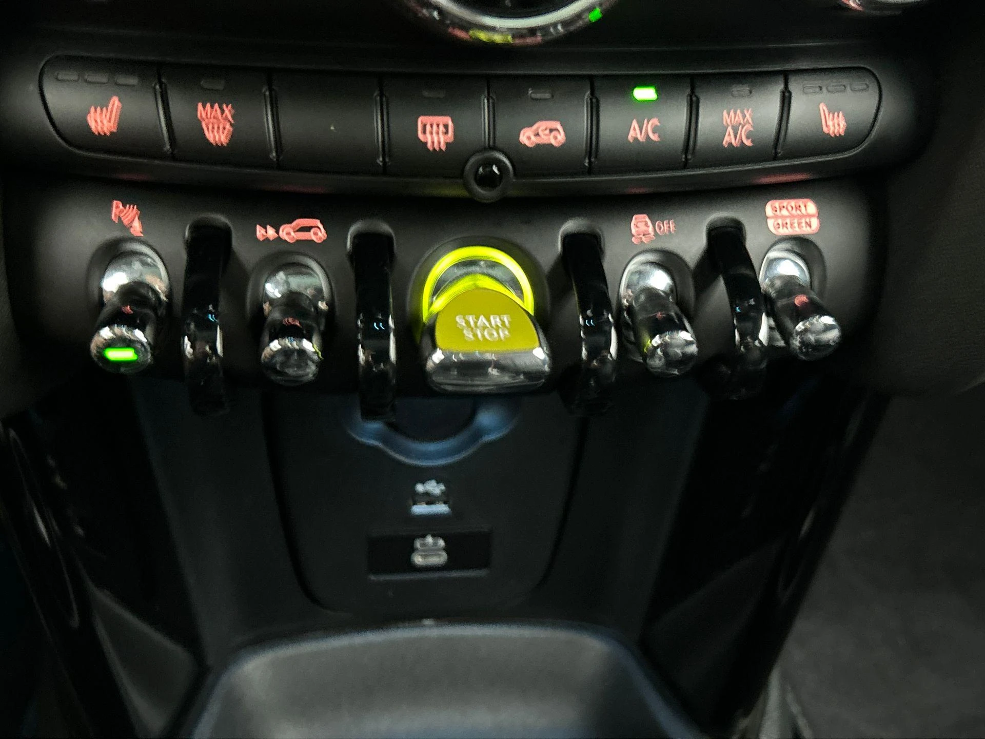 MINI MINI Cooper SE