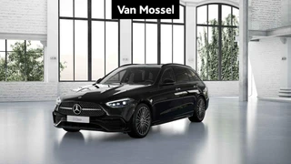 Mercedes-Benz Classe C Estate C 180 Star Edition