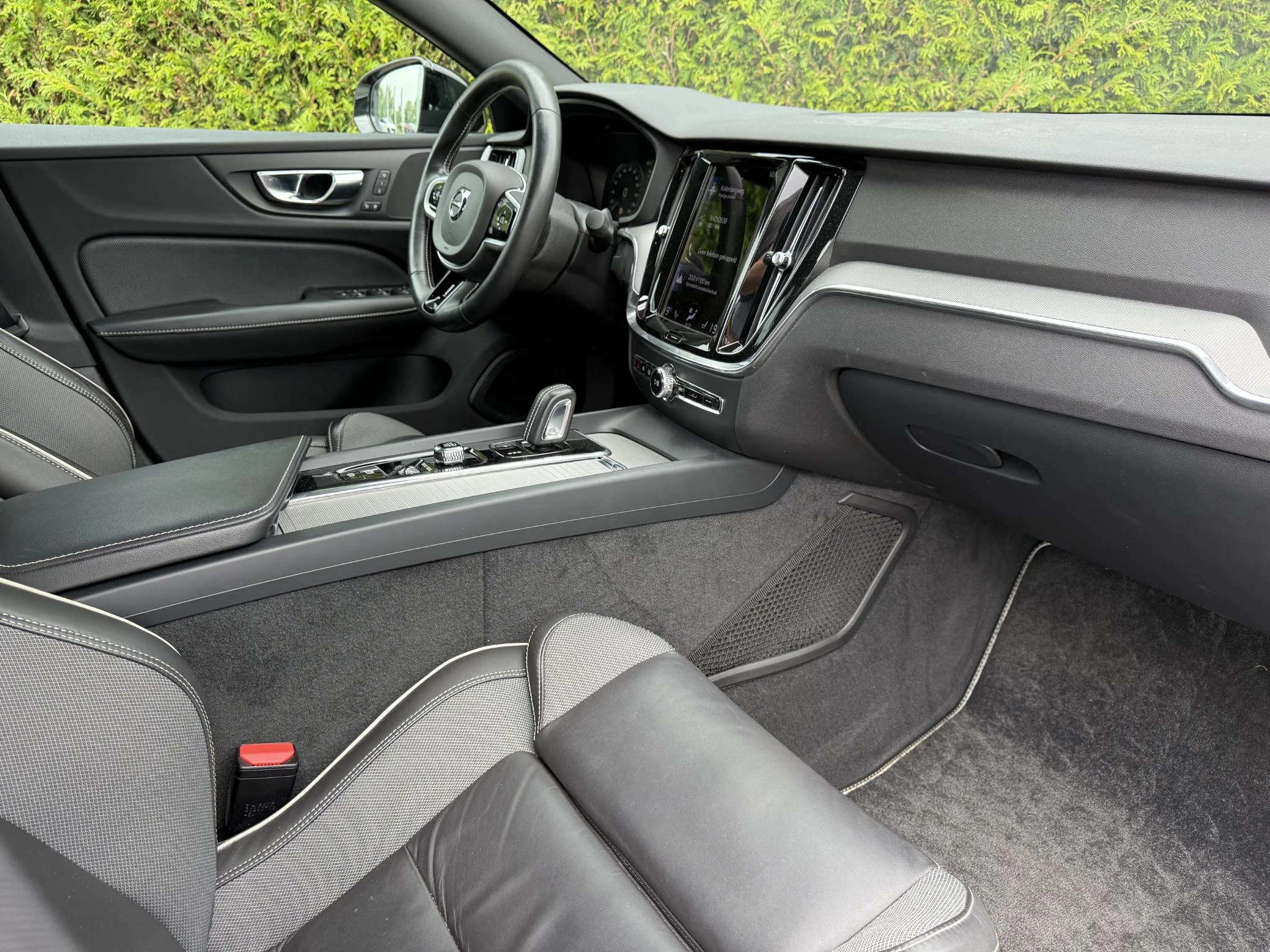 Volvo S60 B3 R-Design