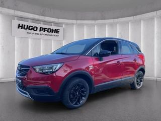 Opel Crossland X 2020 NAVIGATION HEAD-UP LED BT
