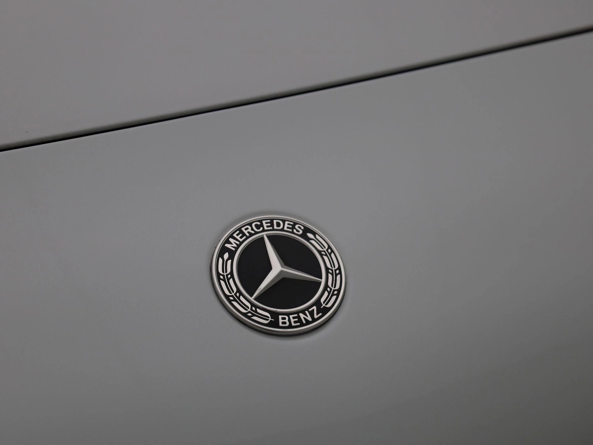 Mercedes-Benz A-Klasse 250 e AMG Line