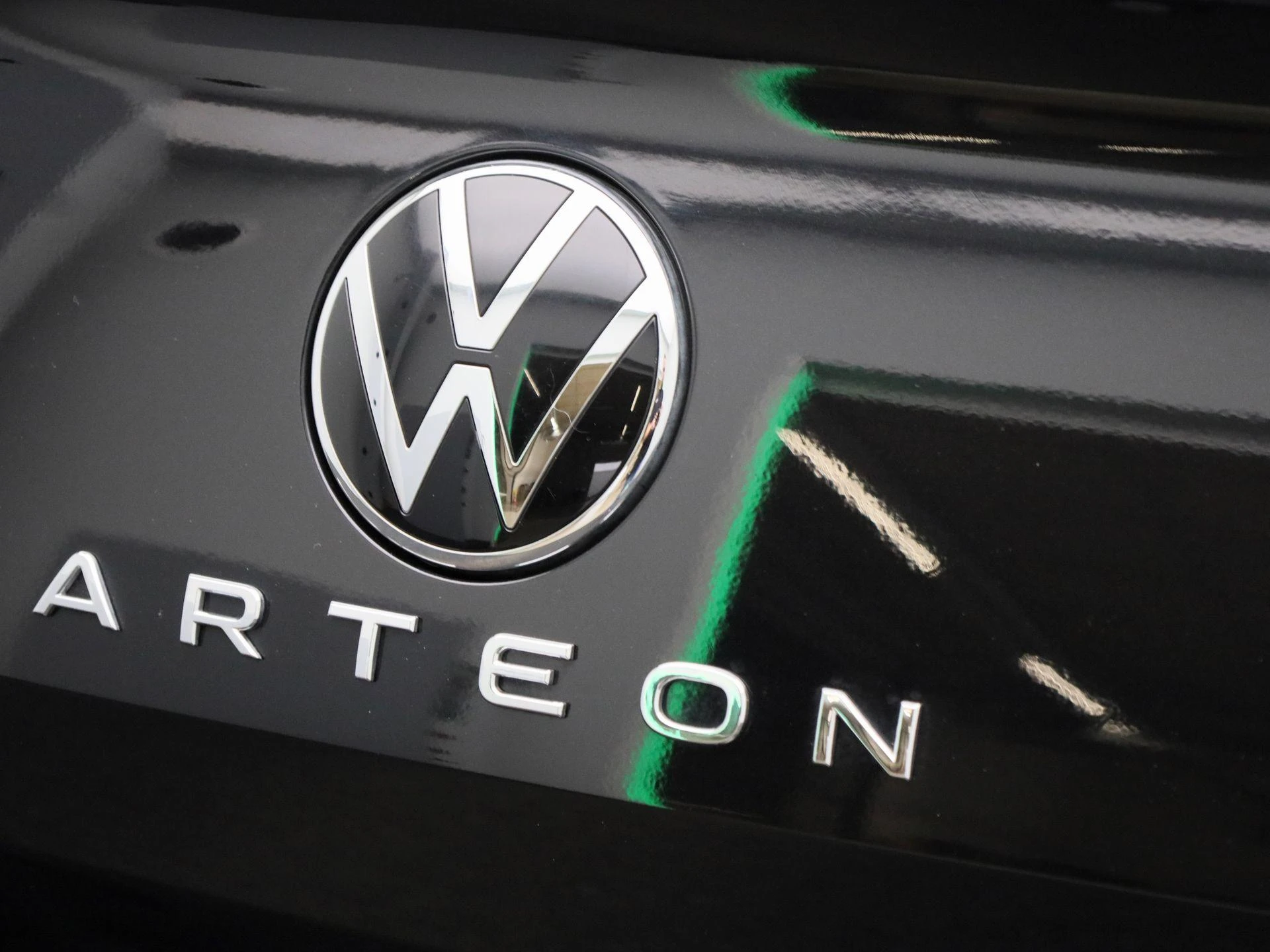 Volkswagen Arteon Shooting Brake 1.4 eHybrid Elegance Shooting Brake