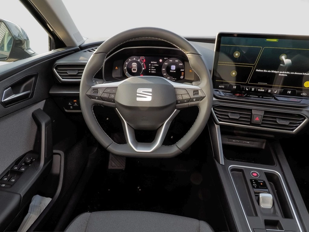 SEAT Leon ST 1.5 eTSI UPE 43.925 Road Ed.