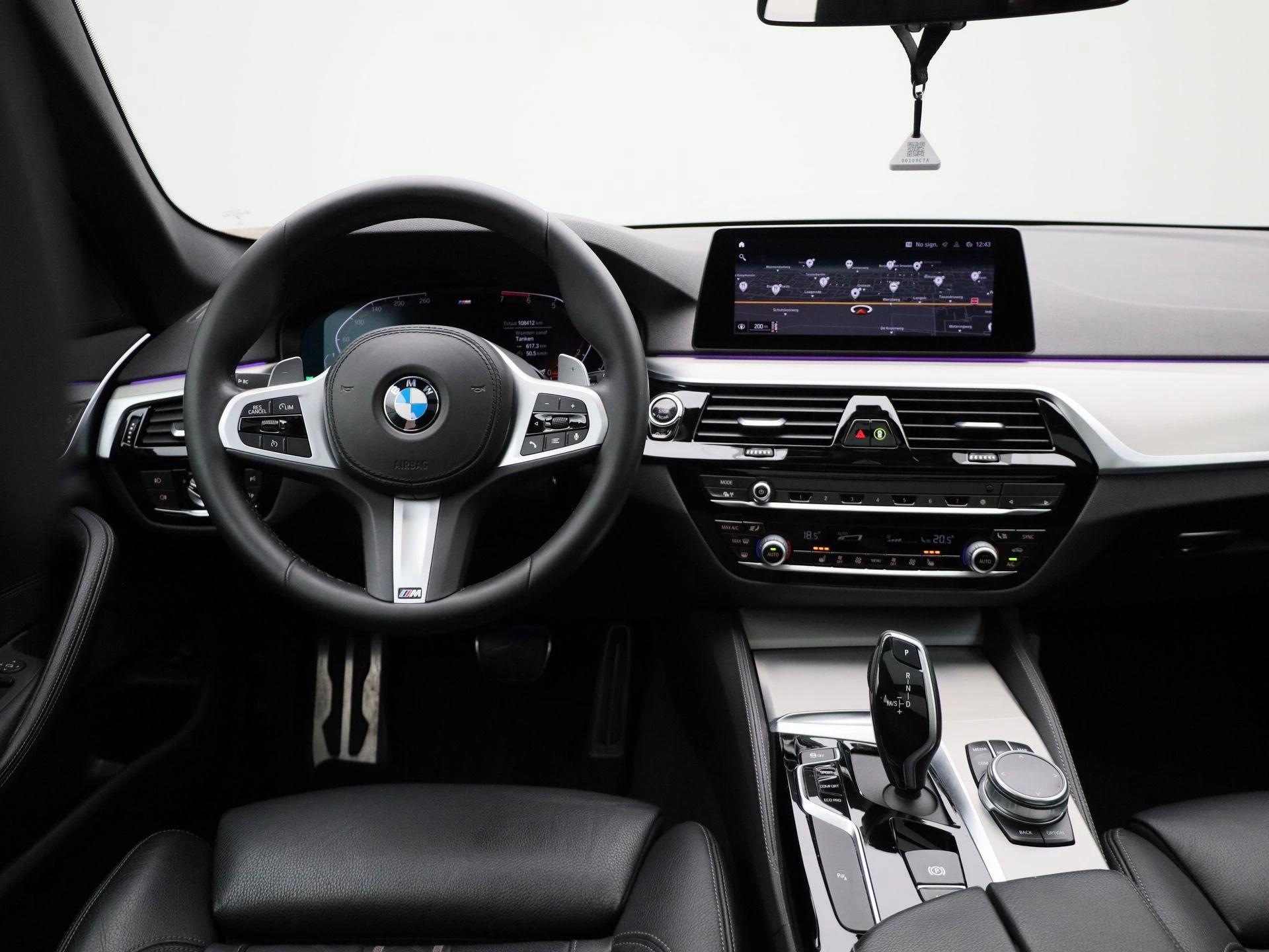 BMW-5 Serie-image-6