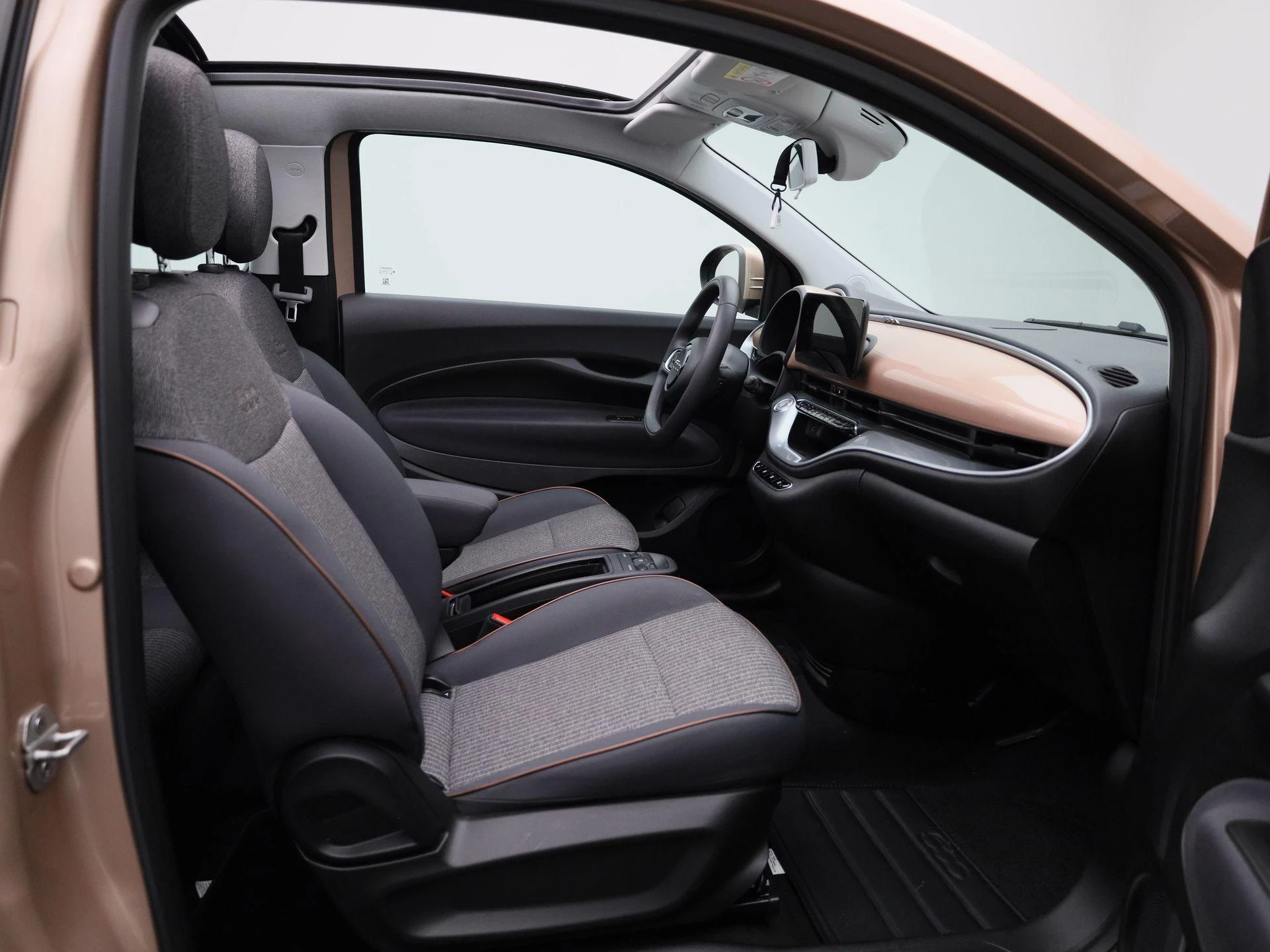 Fiat 500 Icon 42 kWh