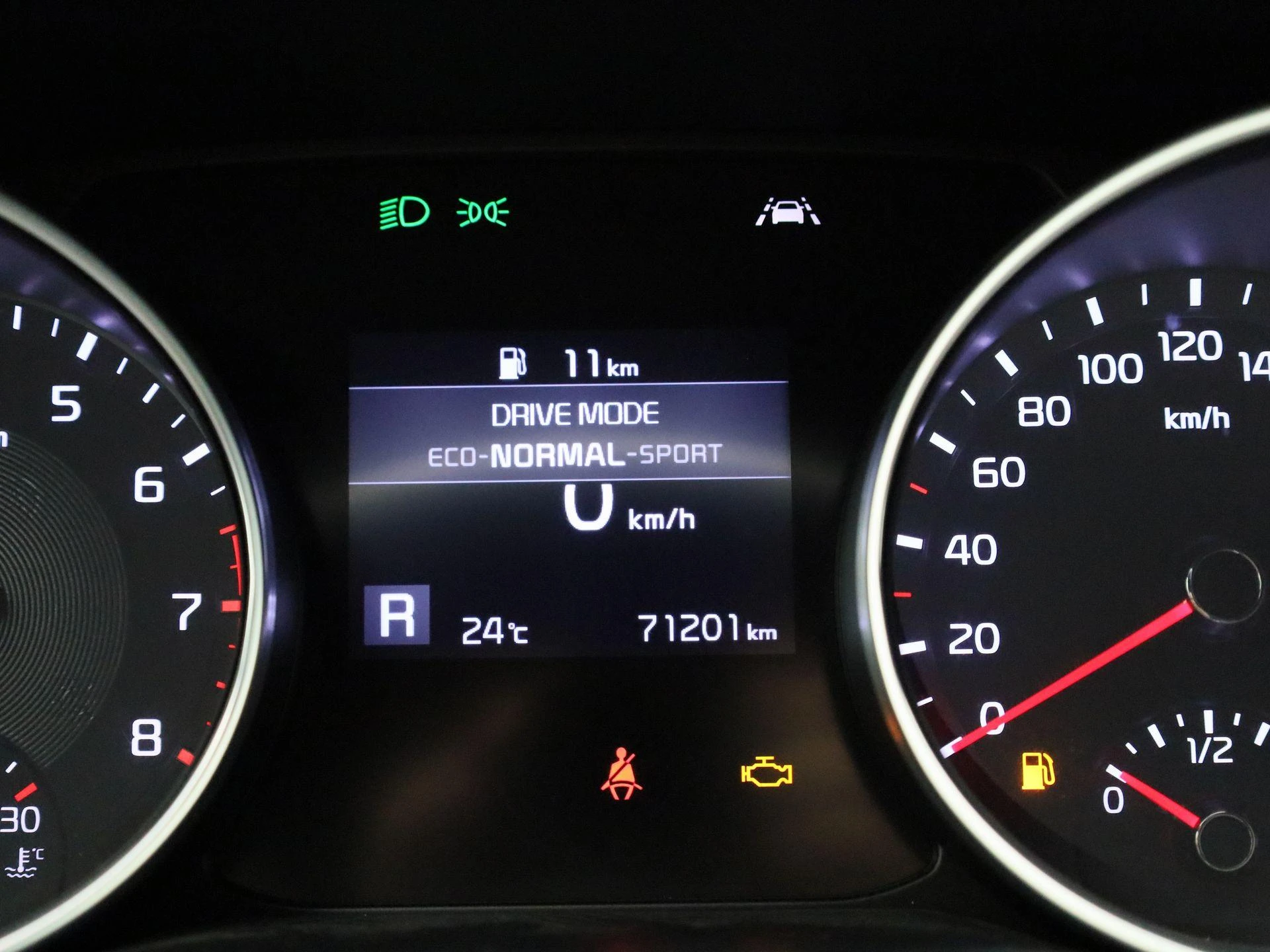 Kia ProCeed 1.5 T-GDi MHEV GT-Line Edition