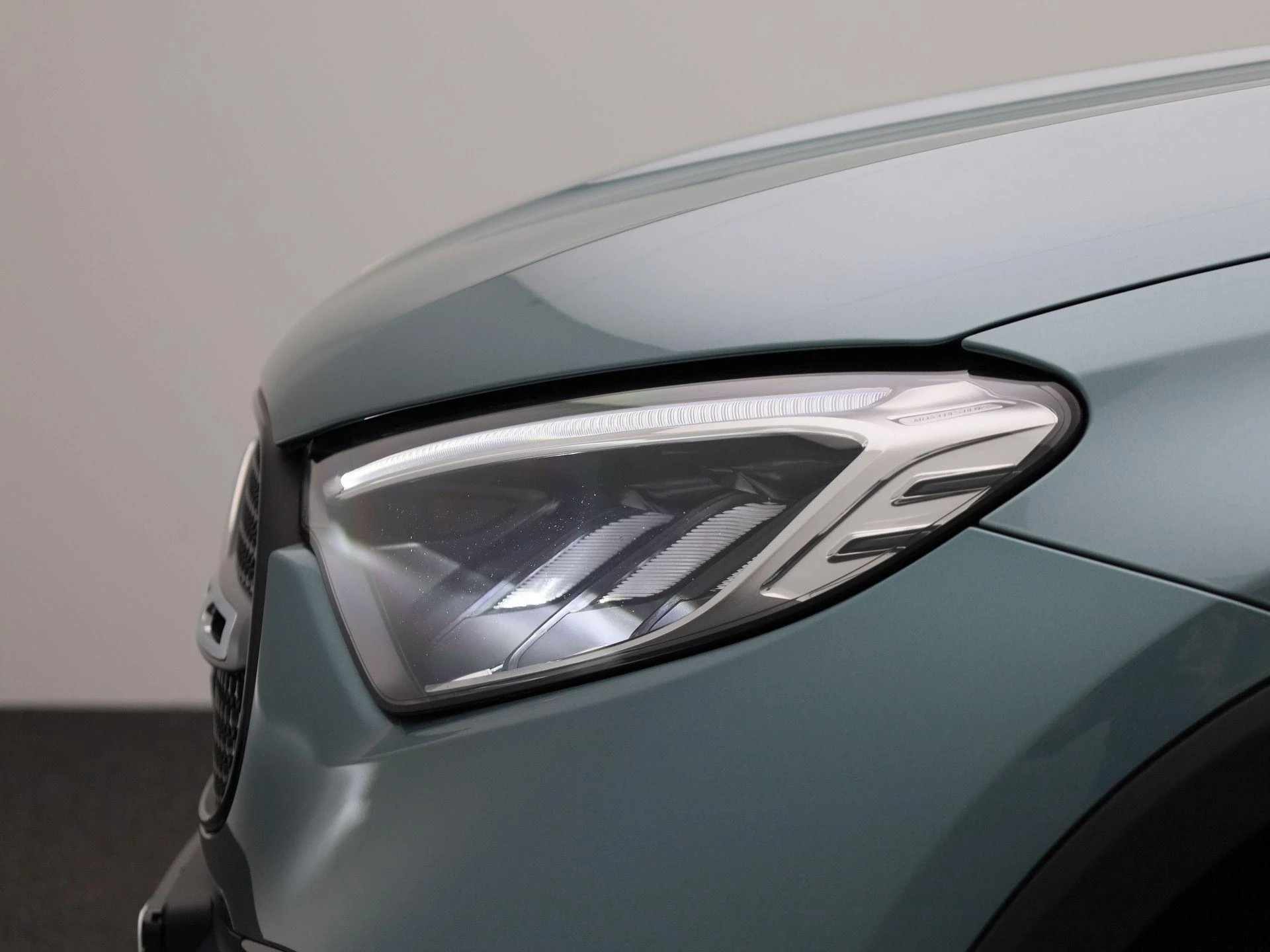 Mercedes-Benz GLC 300D