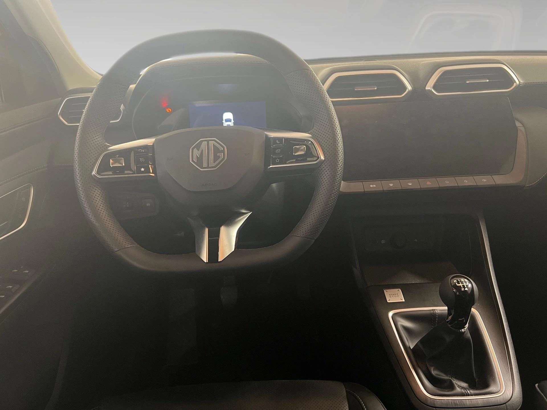 MG ZS 1.5 Comfort