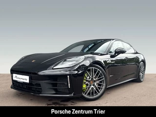 Porsche Panamera 4 E-Hybrid InnoDrive HA-Lenkung Head-Up -
