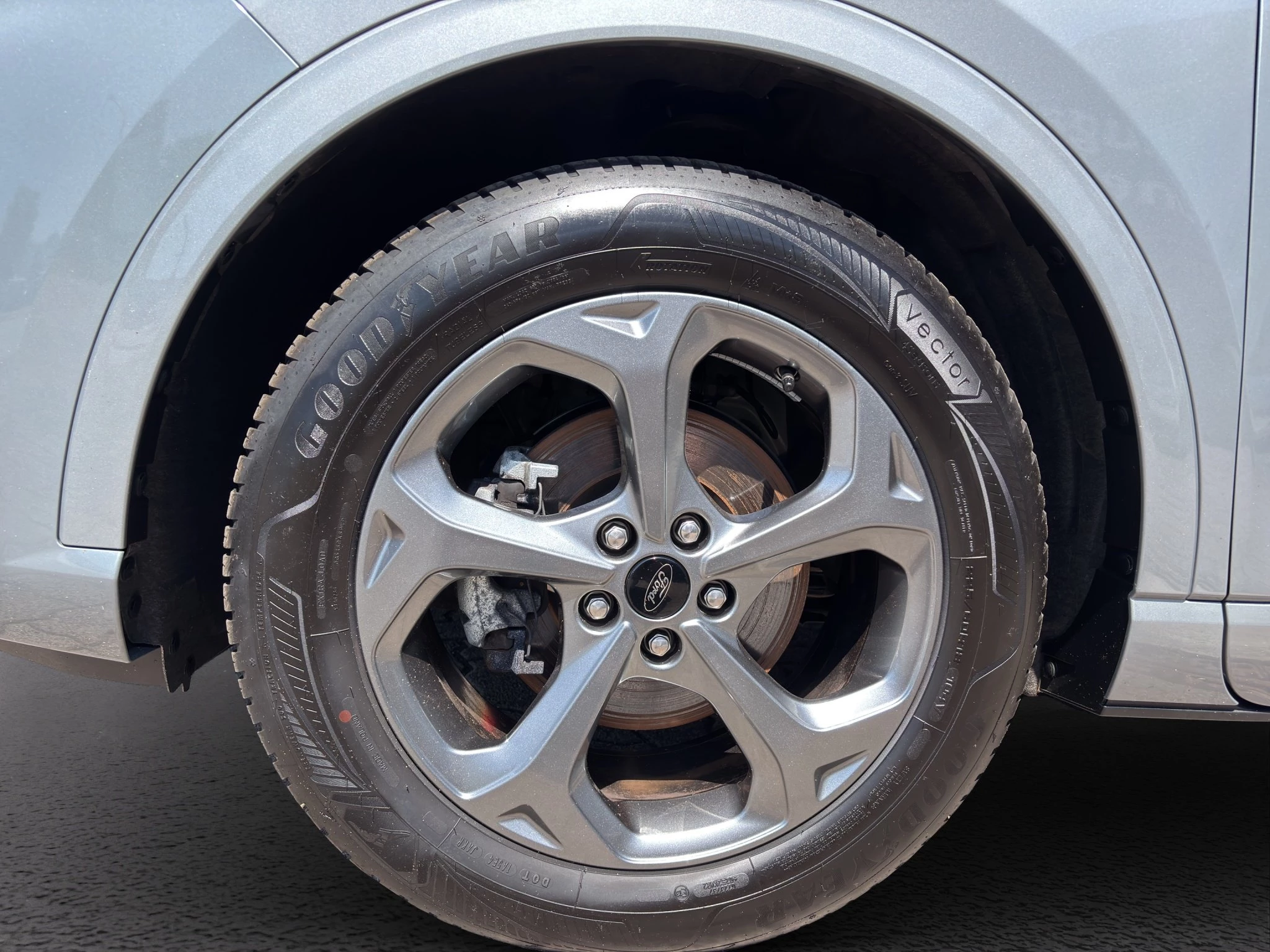 Ford Kuga ST-Line Aut.*KAM*LED-MATRIX*NAVI*GRA*WINTER-PKT.