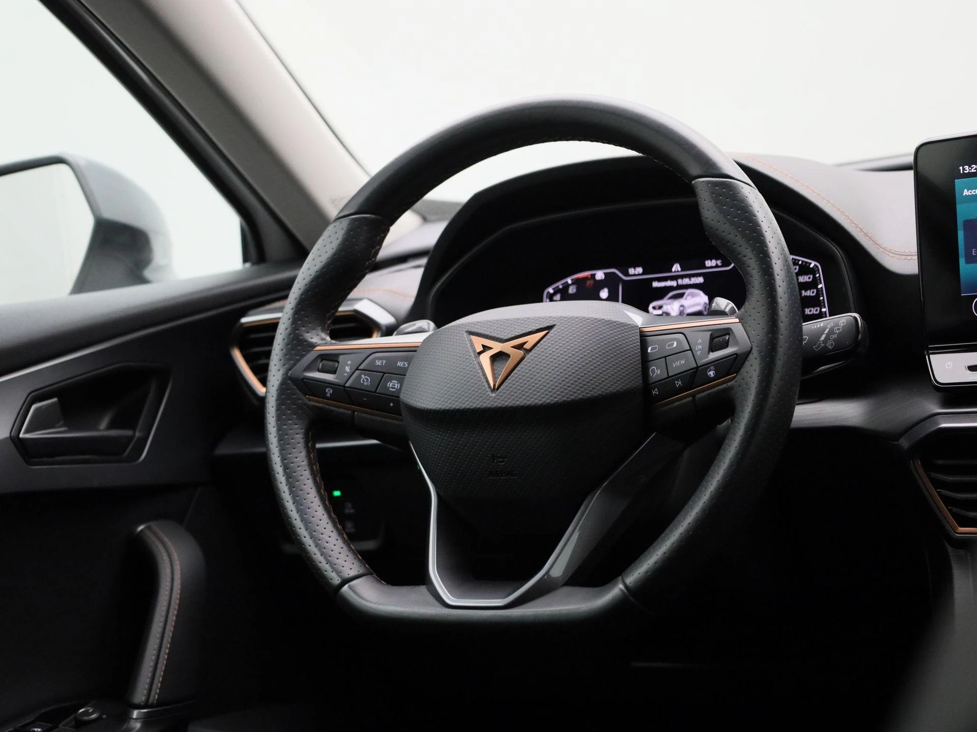 CUPRA Formentor 1.4 TSI e-Hybrid Essential