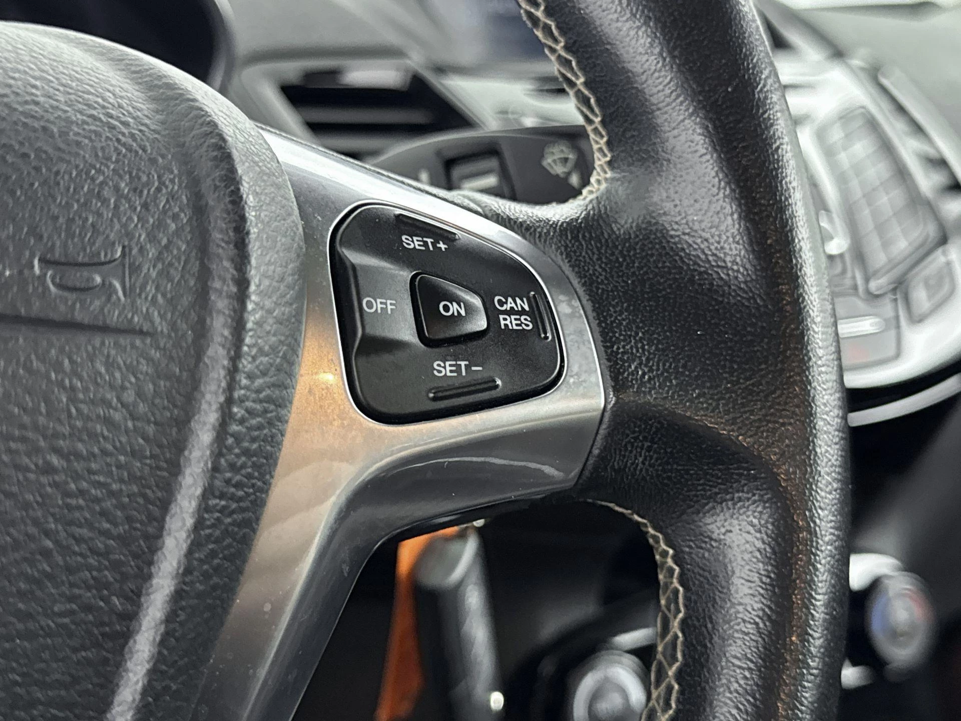Ford Fiesta 1.0 EcoBoost Titanium 100PK