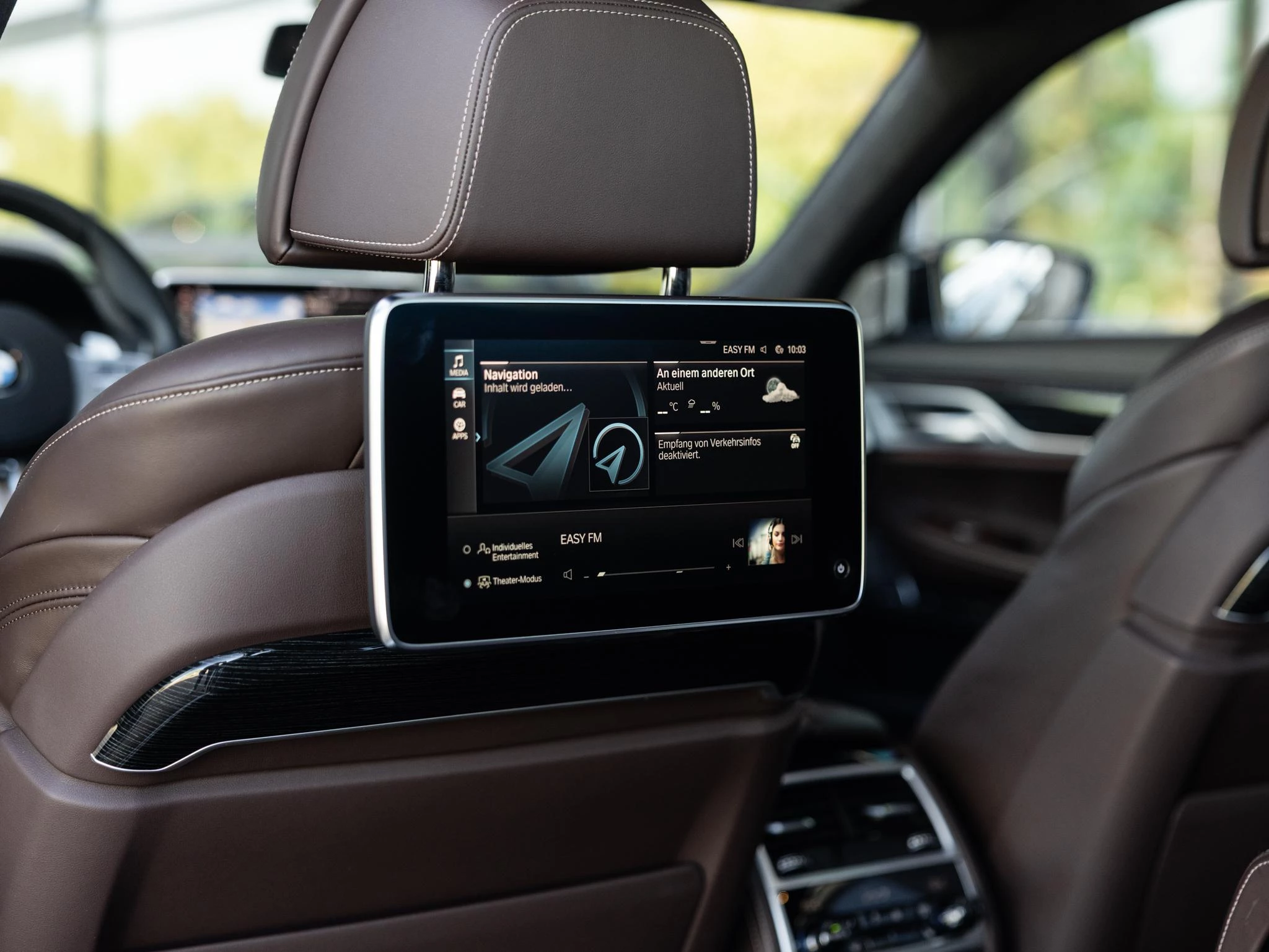 BMW 7 Serie 745Le xDrive High Executive