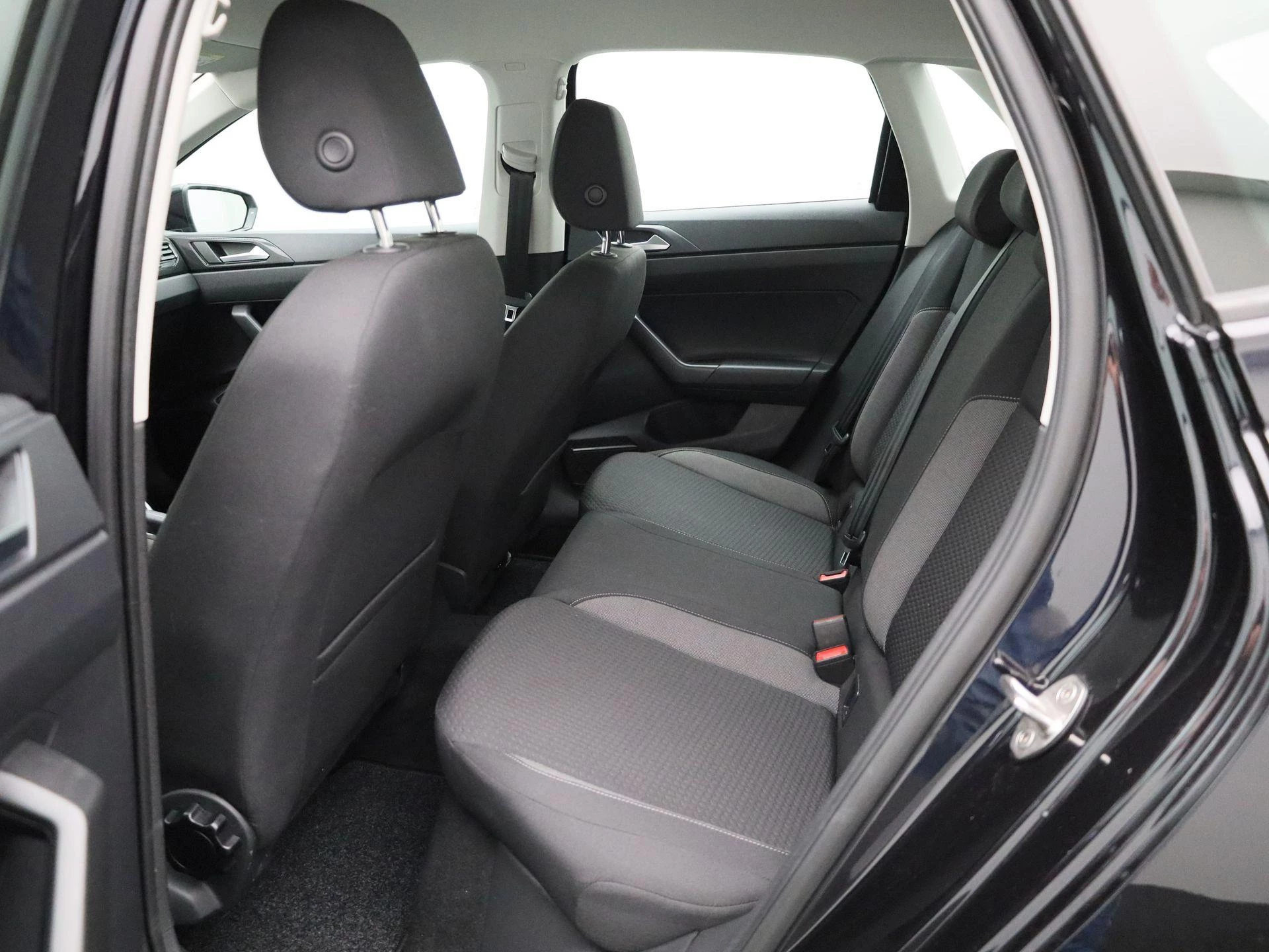 Volkswagen Polo 1.0 TSI Life Business