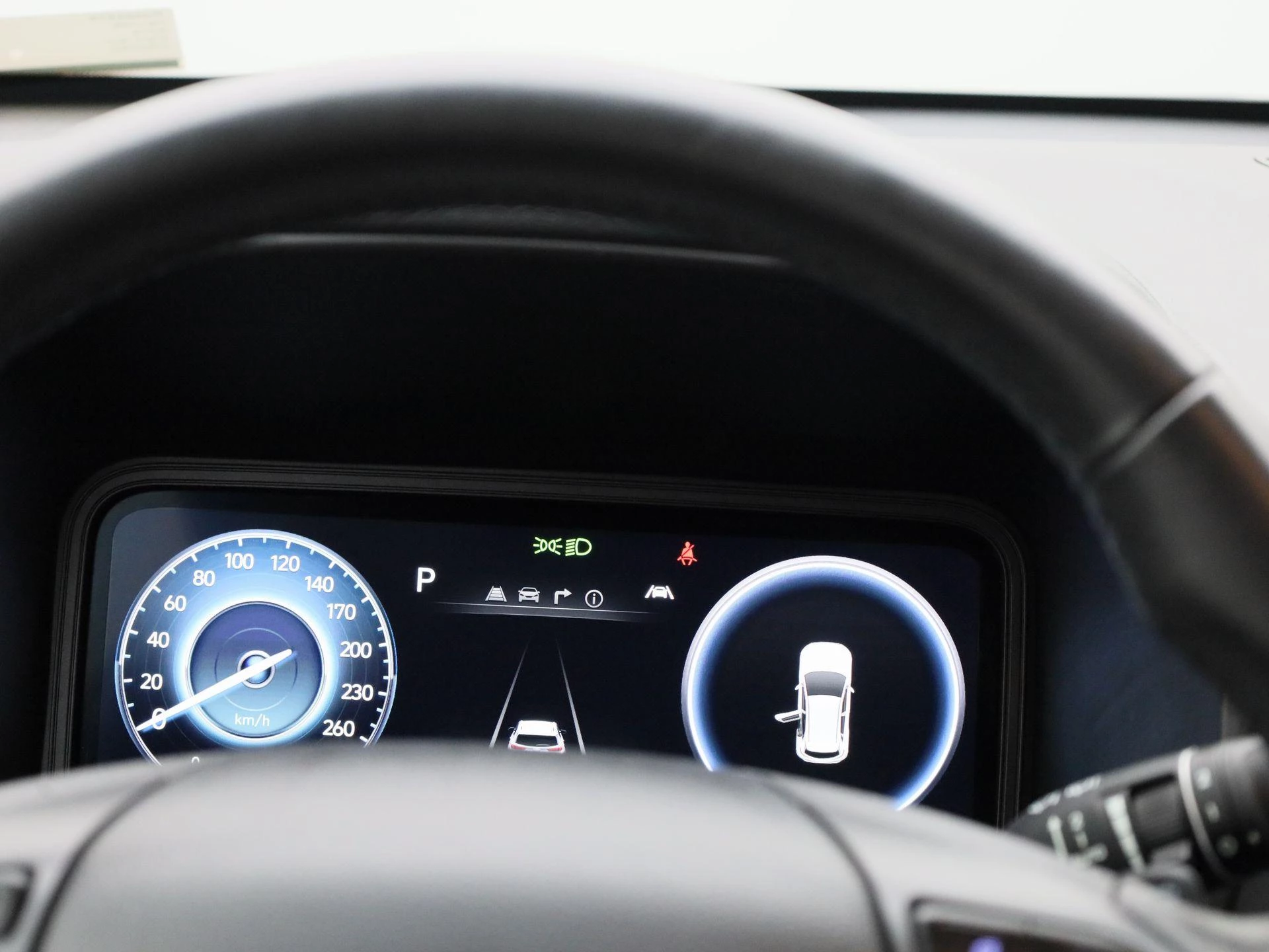 Hyundai Kona Electric Techno 39,2kWh