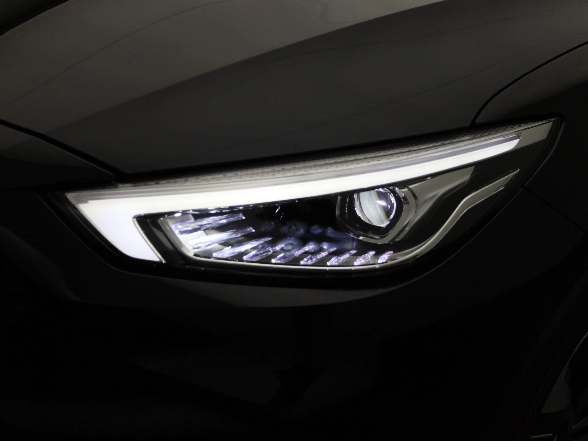 MG ZS EV Standard Range Comfort 50 kWh