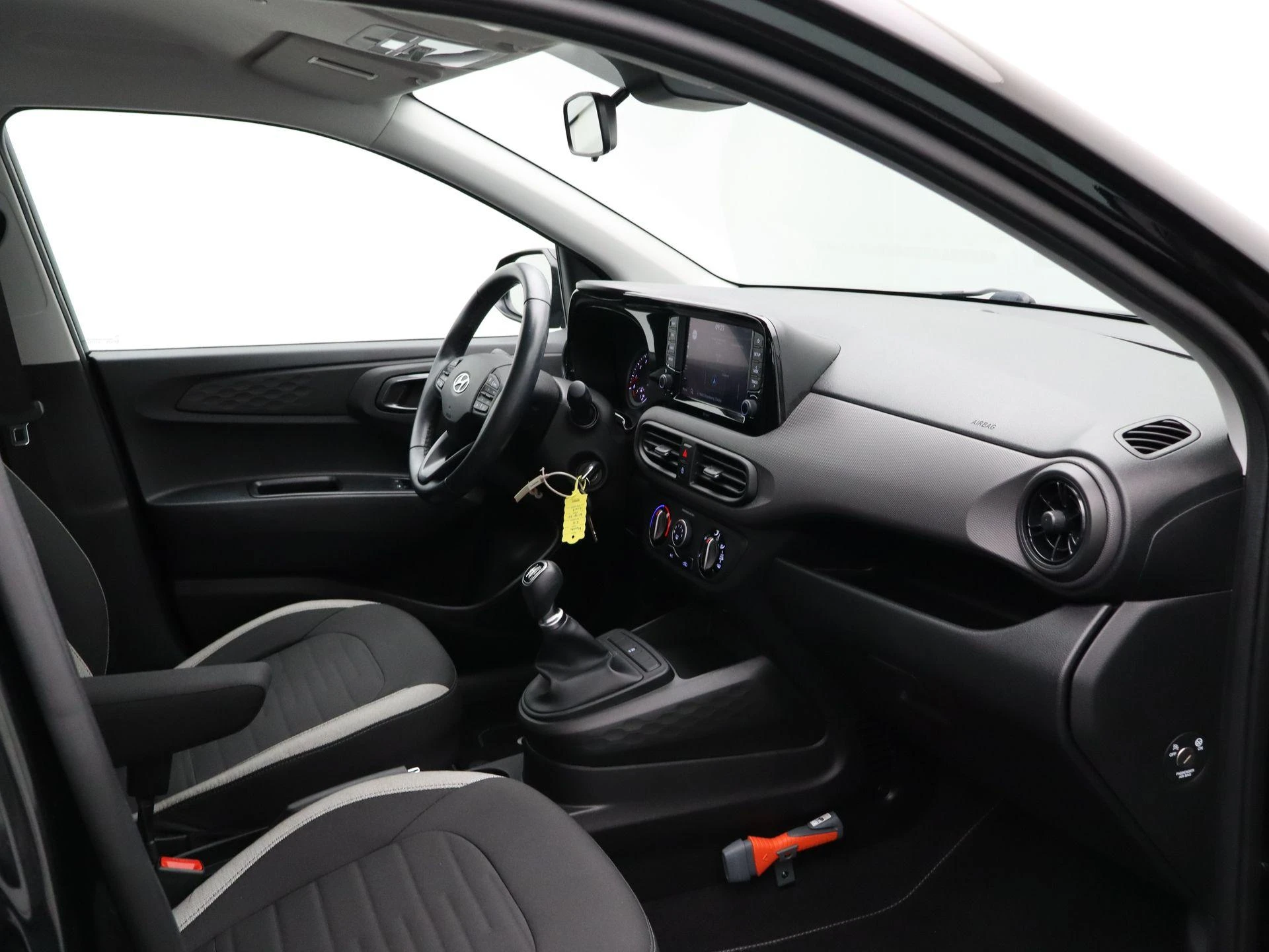 Hyundai i10 1.0 Comfort Smart