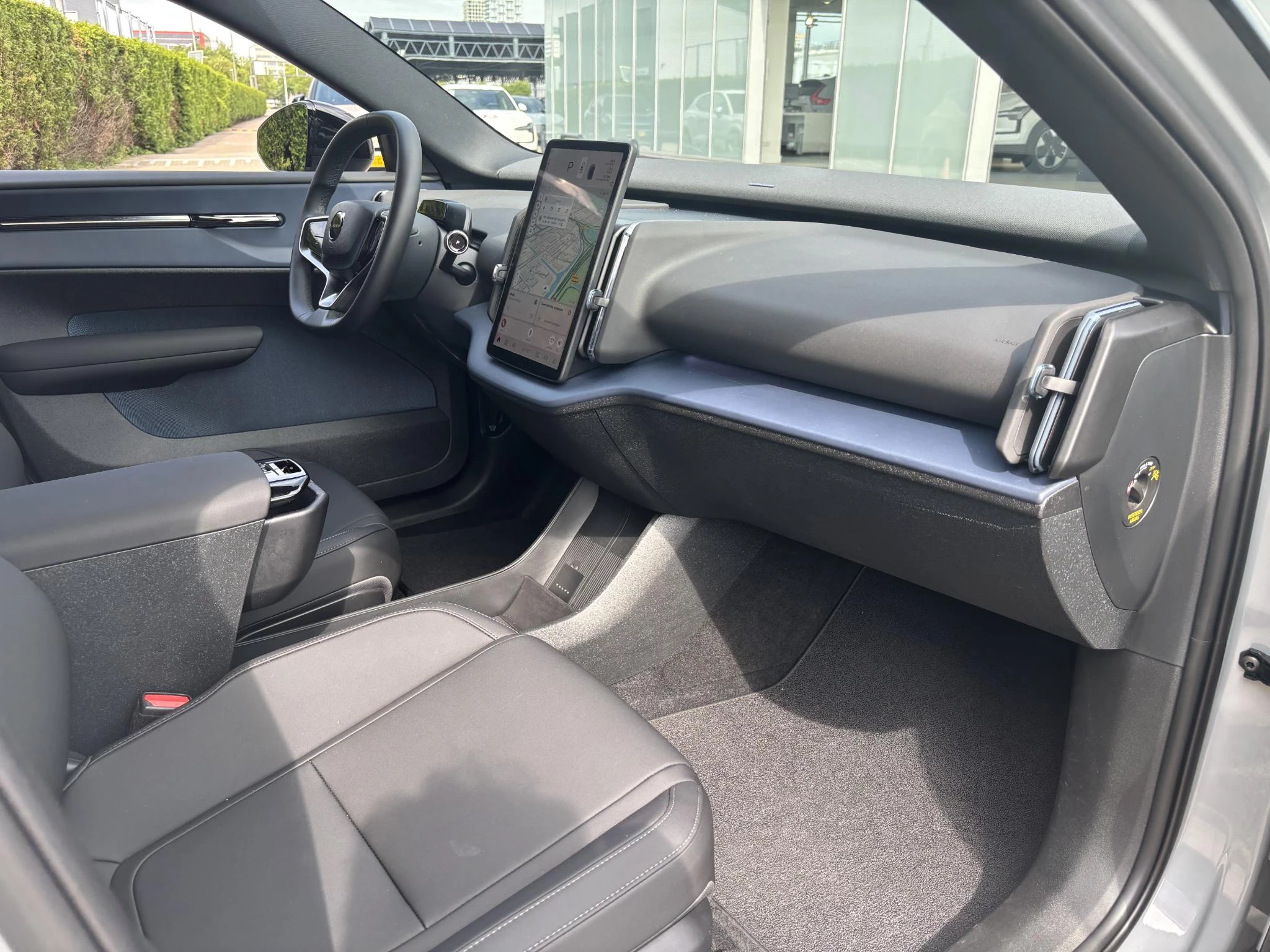Volvo EX30 Single Motor Extended Range Plus 69 kWh