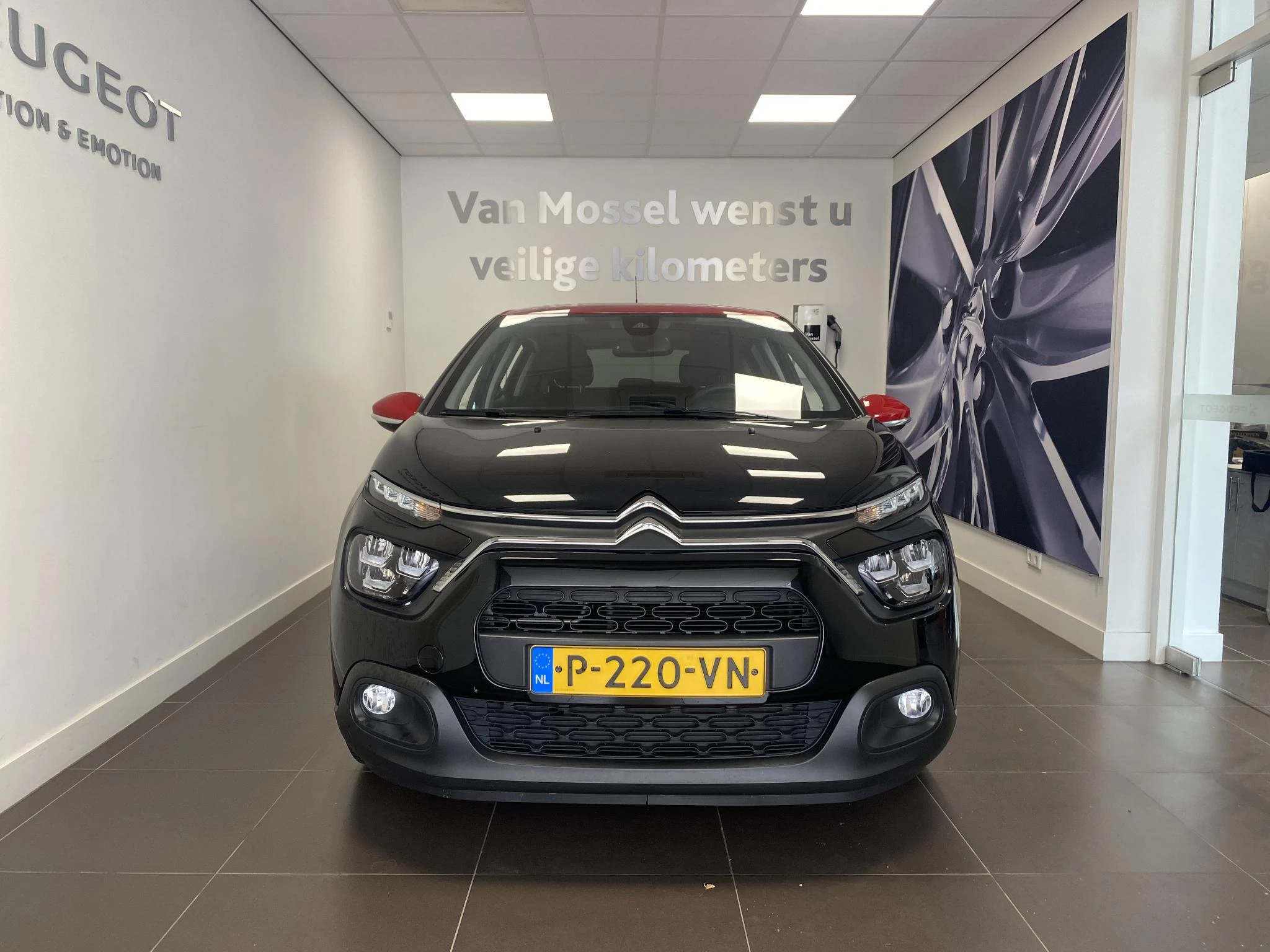 Citroën C3 1.2 PureTech Feel