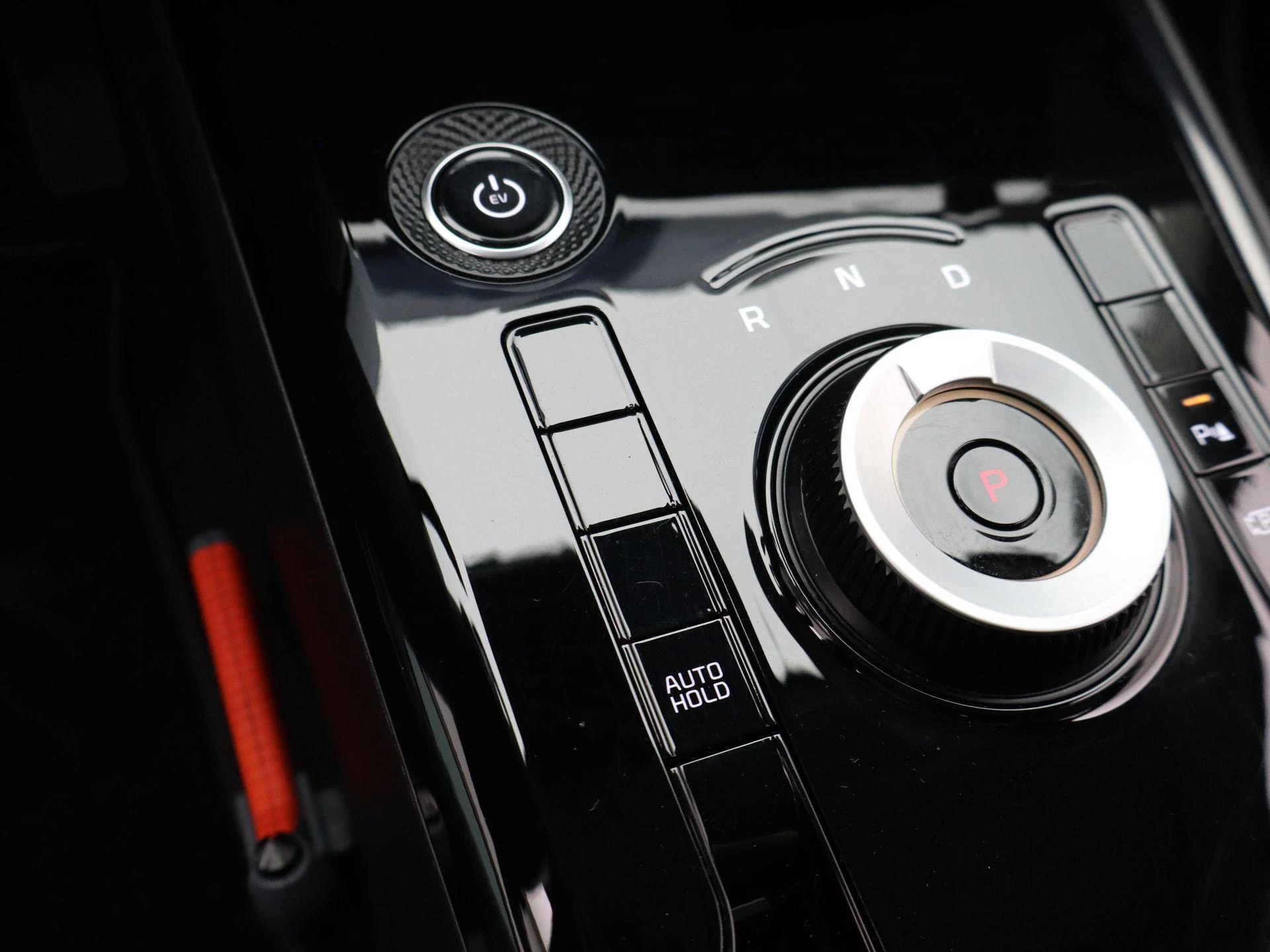 Kia-Niro EV-image-24