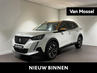 Peugeot 2008 1.2 PureTech Allure