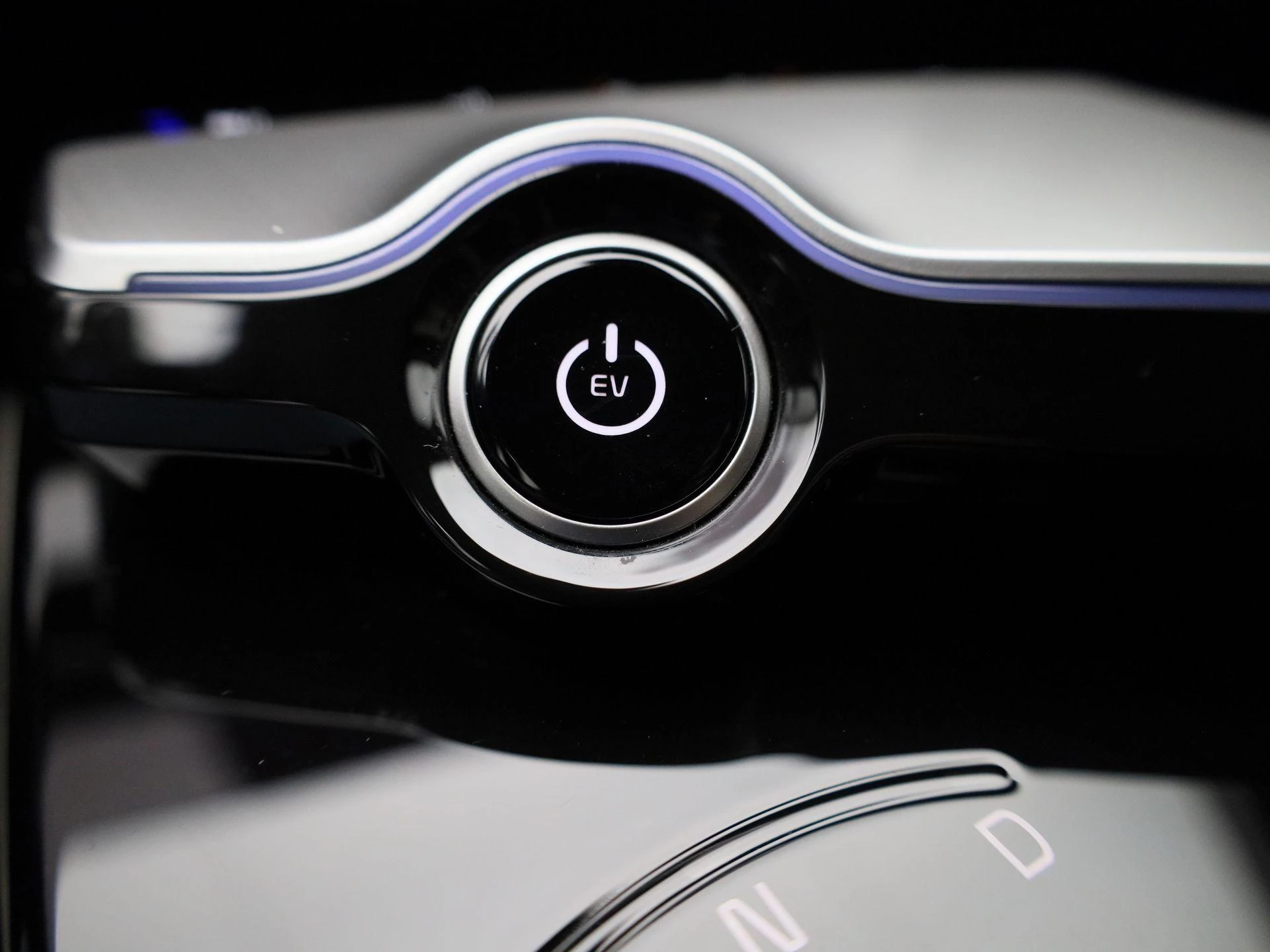 Kia EV6 BEV 77,4 kWH GT Line