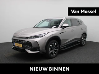 MG HS 1.5 PHEV Aut. Luxury