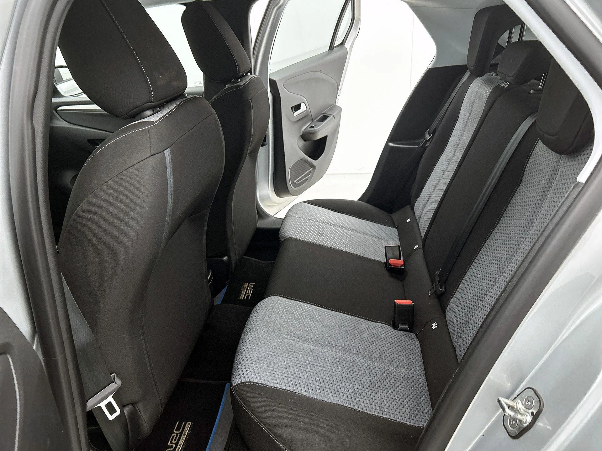 Opel Corsa 1.2 Edition