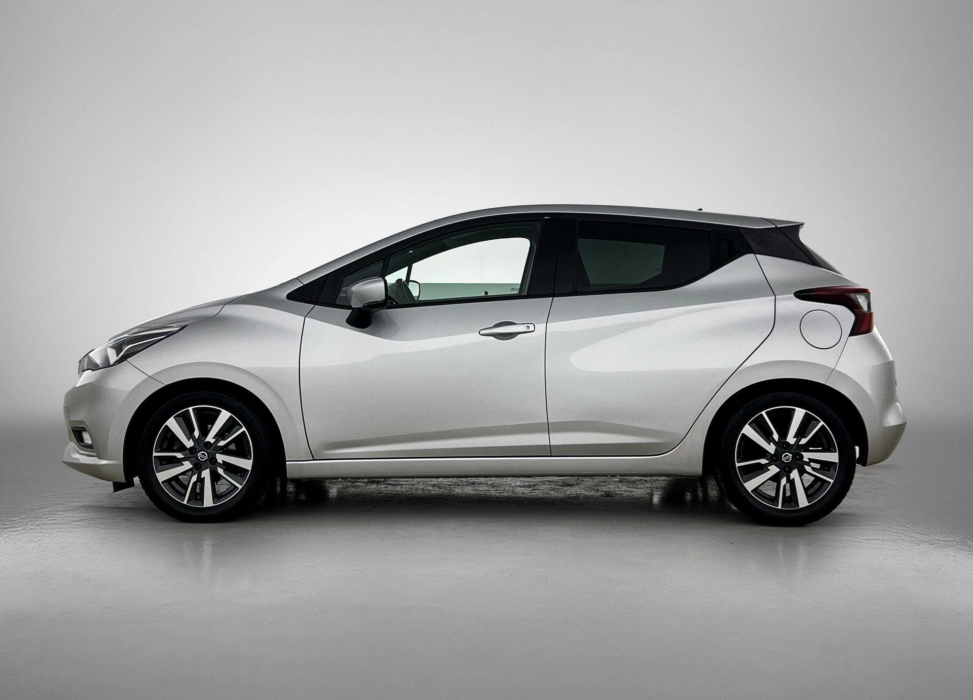 Nissan Micra 0.9 IG-T N-Connecta