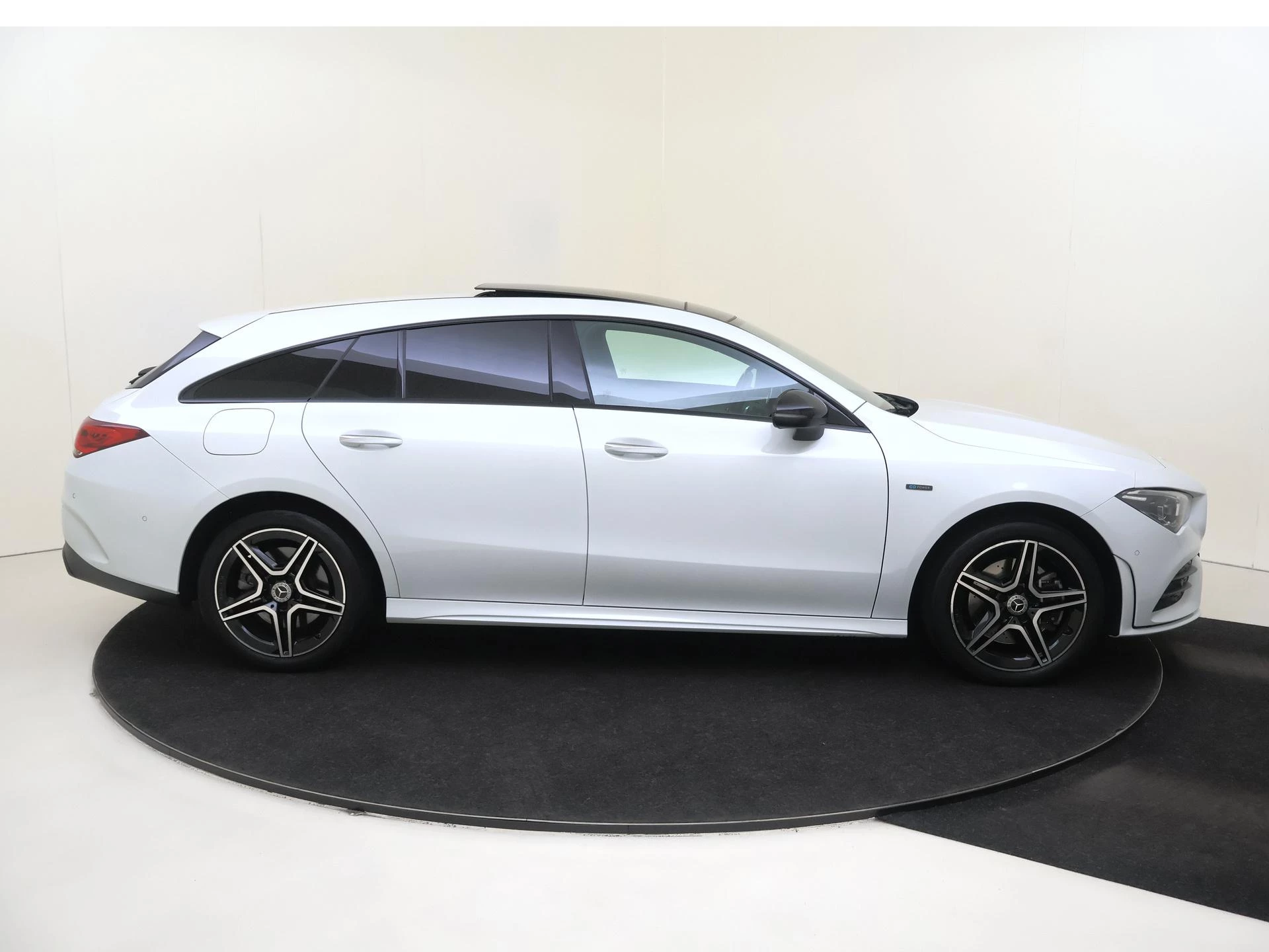 Mercedes-Benz CLA Shooting Brake 250 e Business Solution AMG Limited