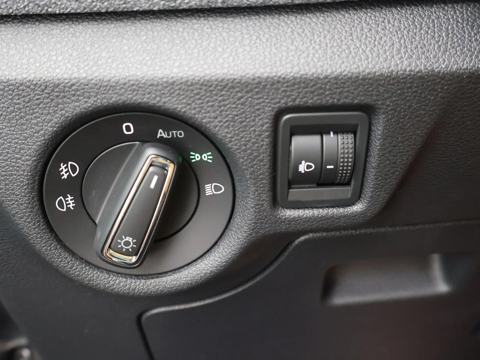 Škoda Scala Scala Family 1.0 TSI 85kW (115pk) DSG7 / DEMO