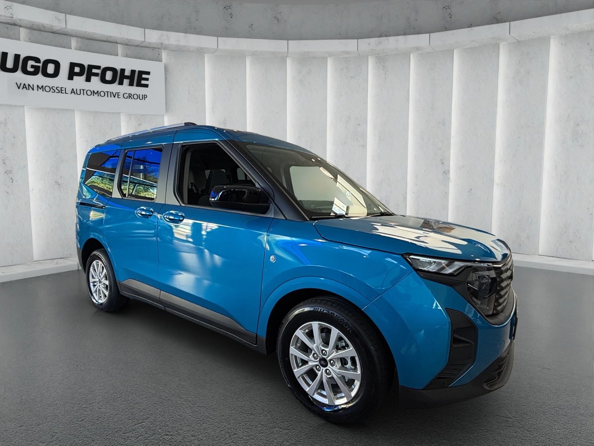 Ford-Tourneo Courier-image-6