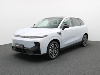 Leapmotor B10 Design Pro Max 67,1 kwh
