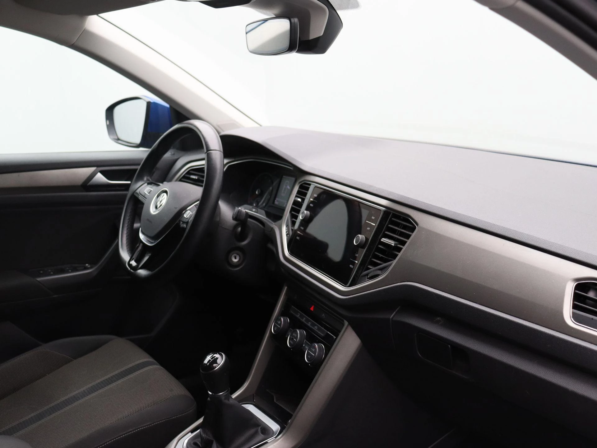 Volkswagen T-Roc 1.0 TSI Style