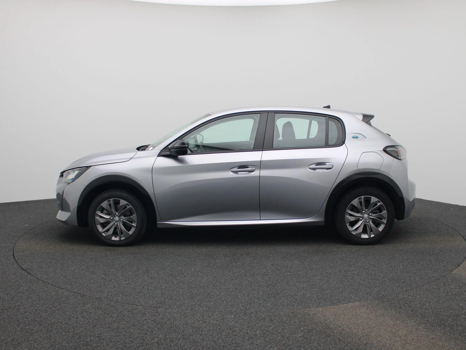 Peugeot e-208 EV Active Pack 50 kWh