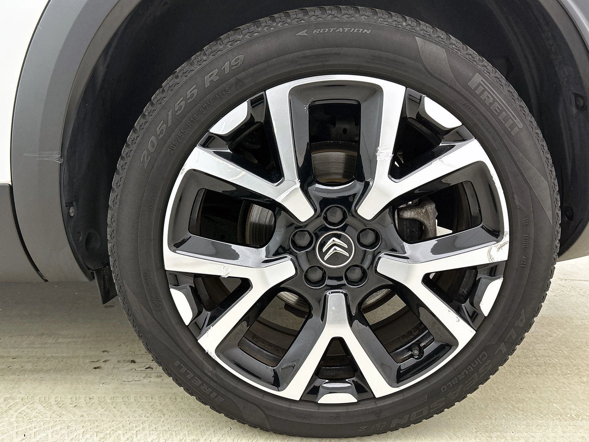 Citroën-C5 Aircross-image-33