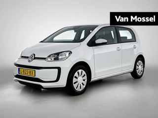 Volkswagen up! Move 1.0 | 60 PK |