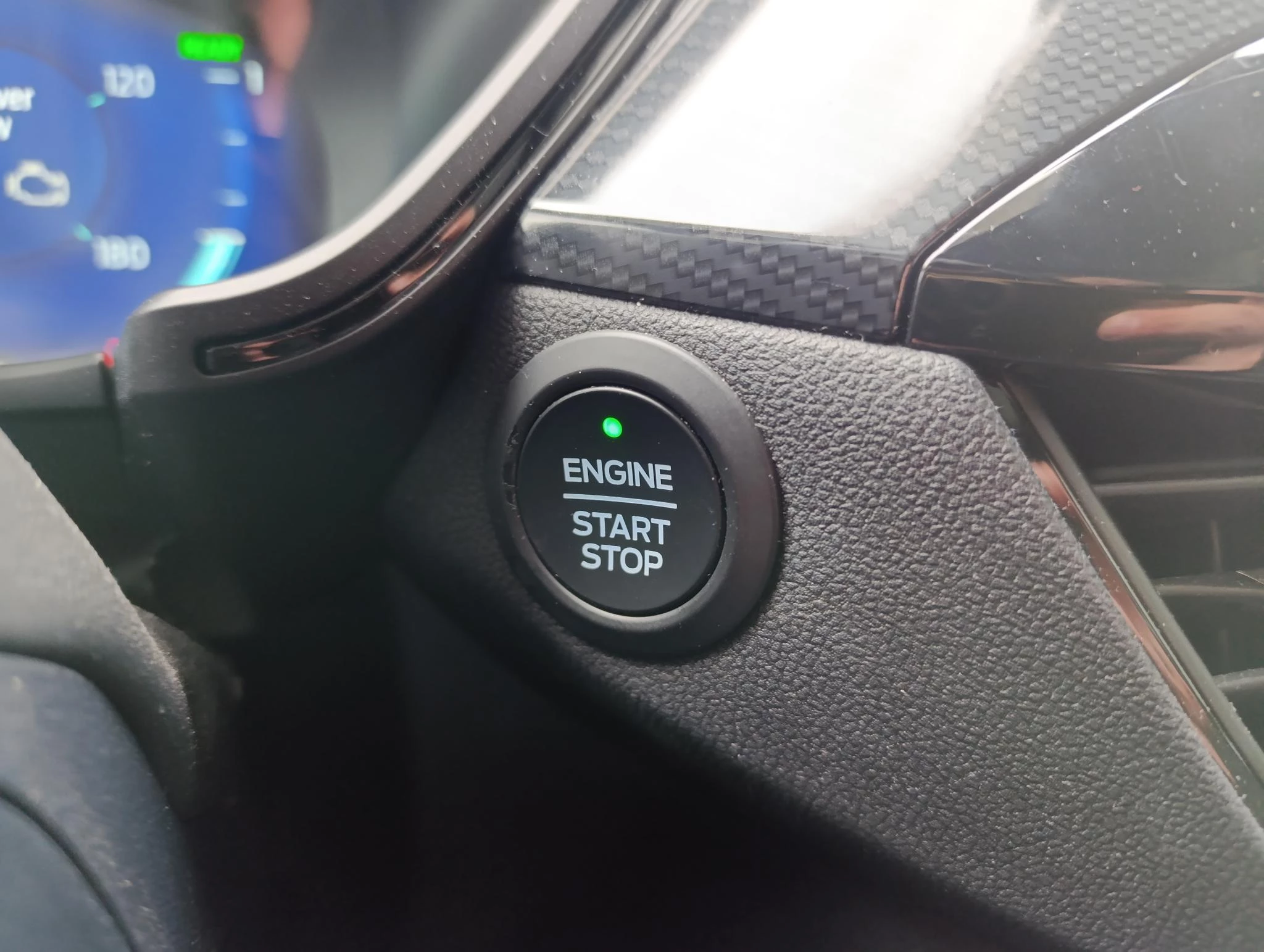 Ford Kuga 2.5 PHEV ST-Line X