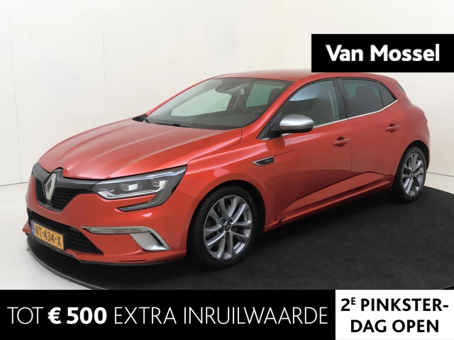 Renault Mégane