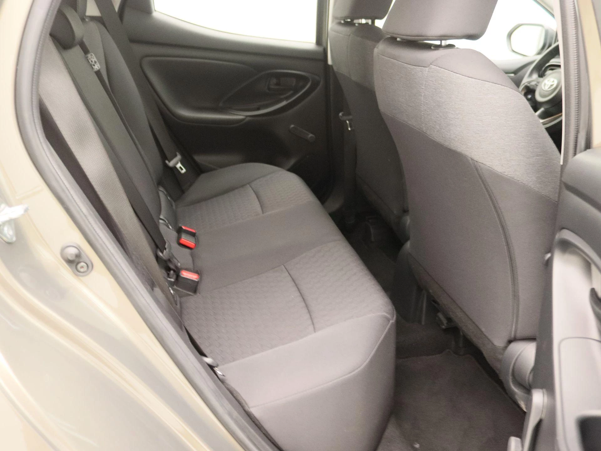 Toyota Yaris 1.5 VVT-i Active