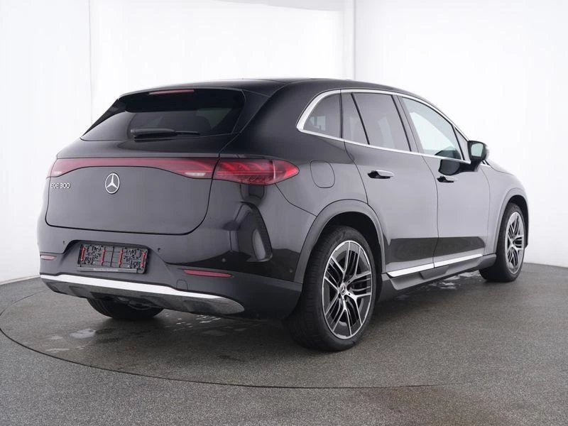 Mercedes-Benz EQE SUV 300 Luxury Line 91 kWh