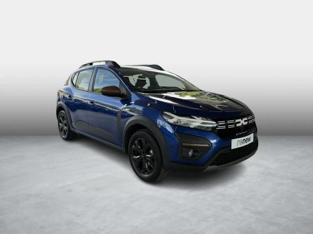Dacia-Sandero Stepway-image-2