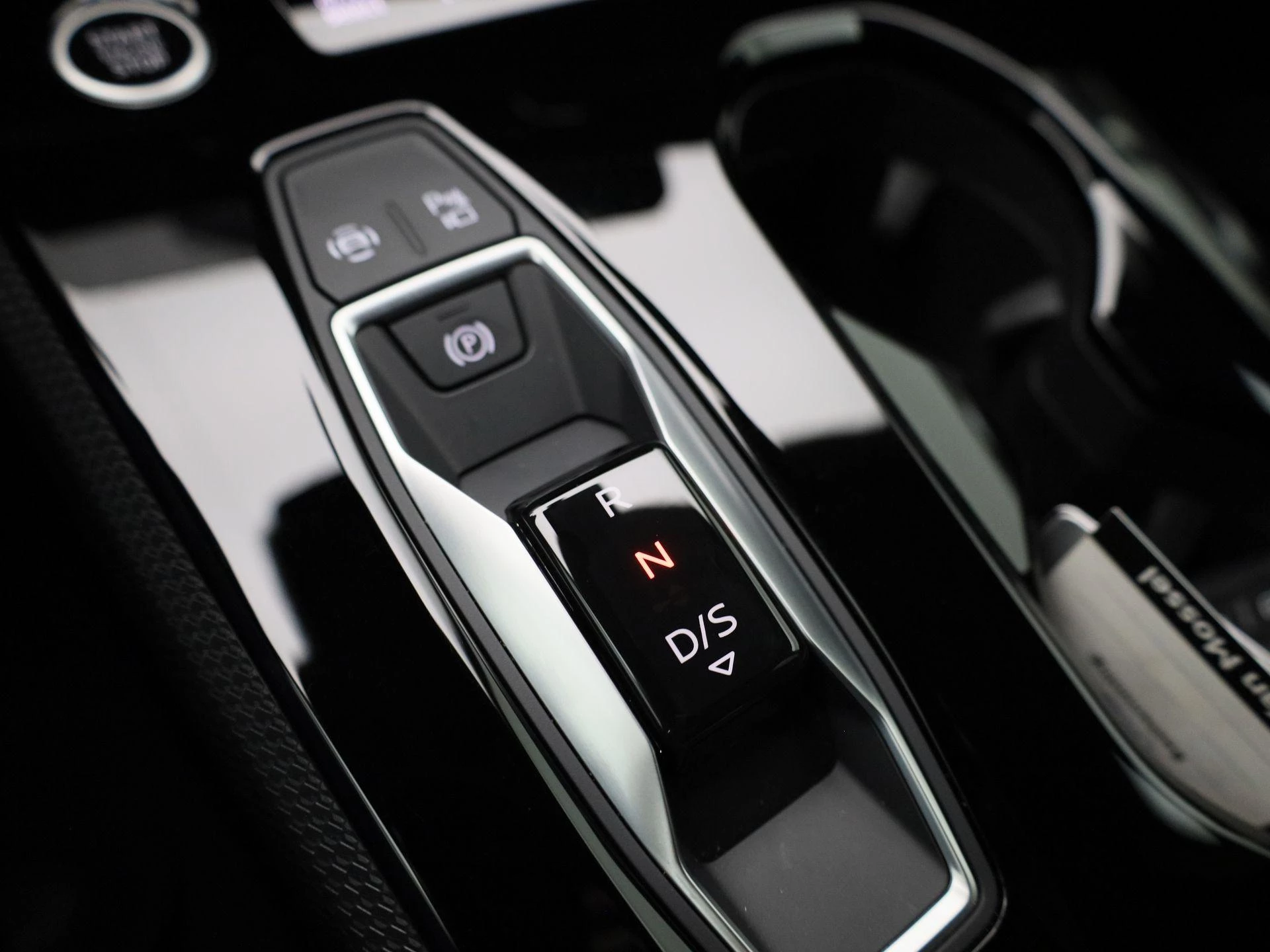 Audi A5 Limousine 2.0 e-hybrid quattro S edition 299 PK