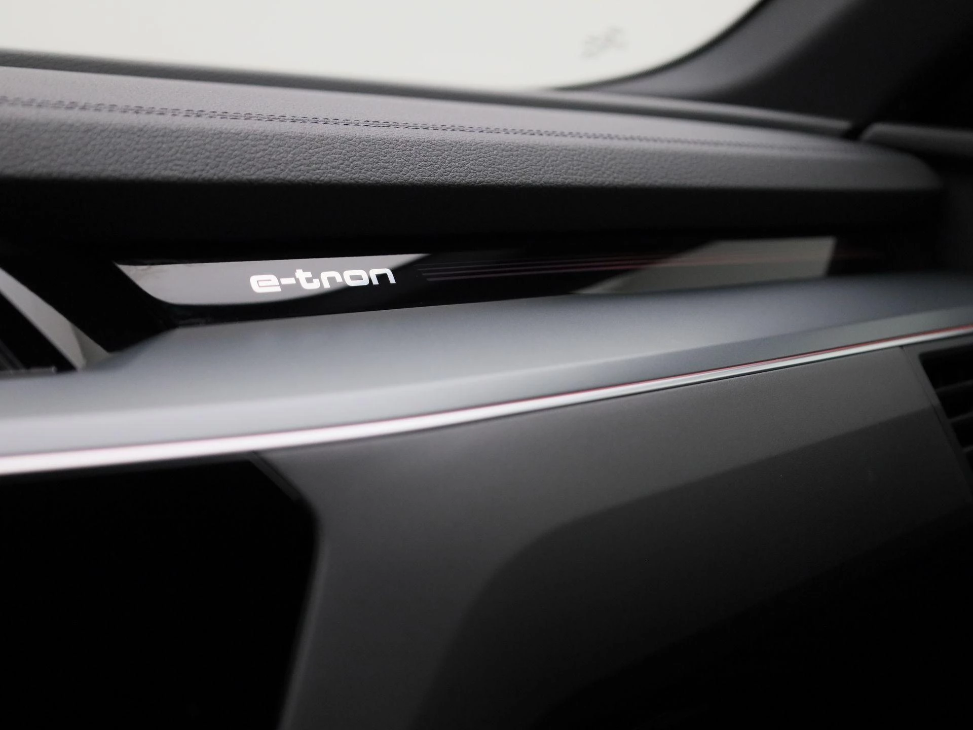 Audi e-tron 55 Quattro S-Line