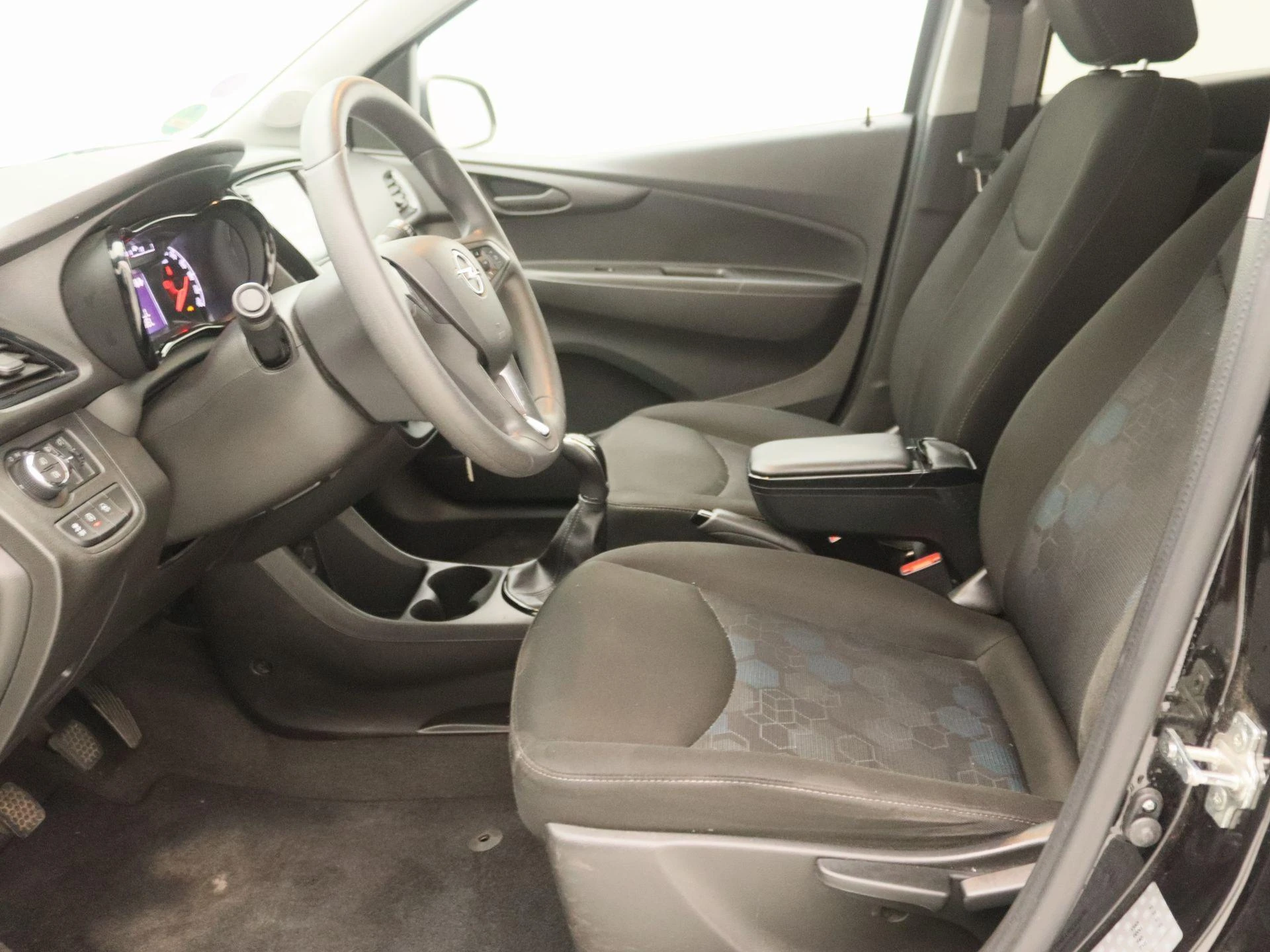Opel KARL 1.0 Rocks Online Edition