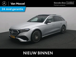 Mercedes-Benz E-Klasse Estate 300 e Sport Edition