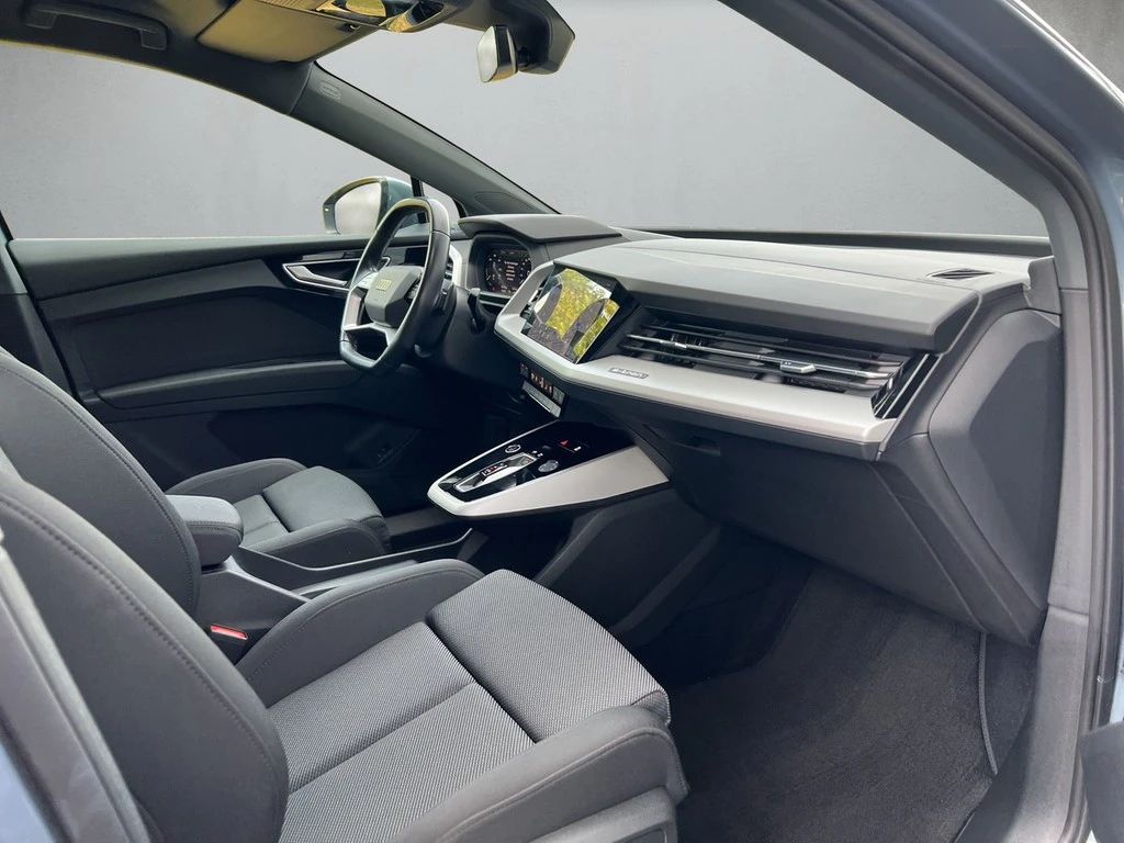 Audi Q4 e-tron 35 *Kamera*